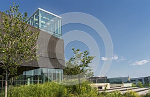 BoisÃÂ© Library