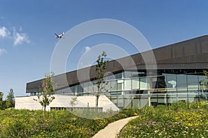 BoisÃÂ© Library