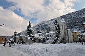 Bojano, Campobasso, Molise