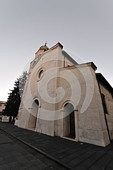 Bojano, Campobasso, Molise