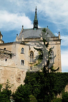 Bojnice Castle