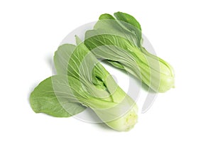 Bok Choy