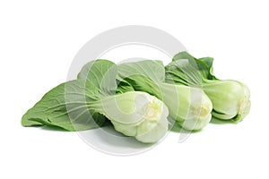 Bok Choy