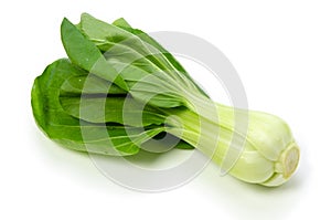 Bok choy