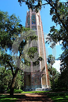 Bok Tower