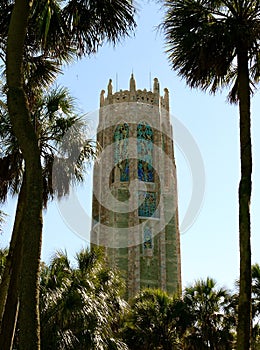 Bok Tower