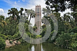 Bok Tower