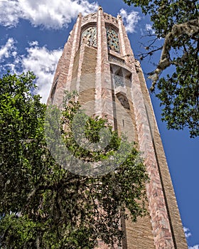 Bok Tower