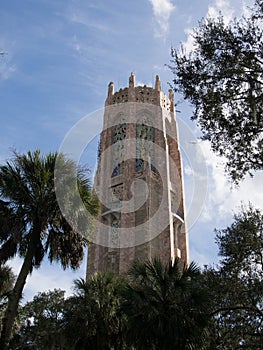 Bok Tower