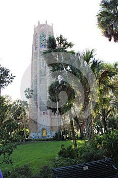 Bok tower