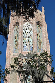 Bok tower