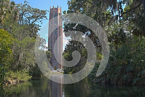 Bok tower