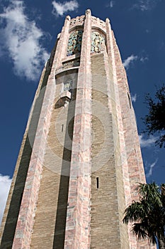 Bok Tower Florida Landmark