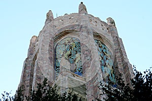 Bok Tower Florida Landmark