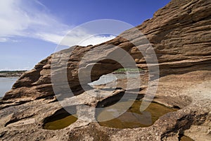 3000Bok Ubonratchathani Thailand