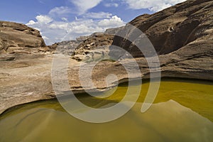 3000Bok Ubonratchathani Thailand