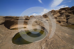 3000Bok Ubonratchathani Thailand