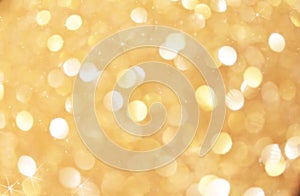 Bokeh abstract background circles and star bursts moving copy space stock, footage, video,