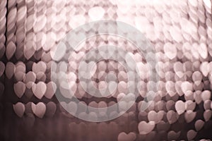 Bokeh abstract light backgrounds