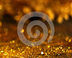 Bokeh background 002