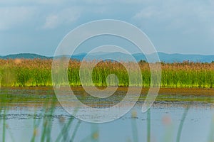 Bokor Mountain National Park in Kampot, Cambodia