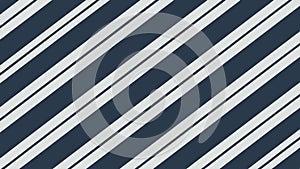 Bold diagonal stripes pattern, modern abstract lines, vector design Generative AI