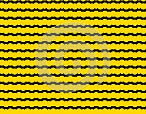 Bold lines. Vector background