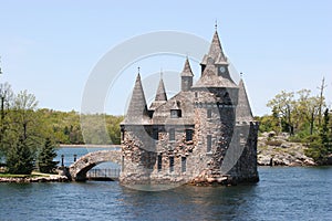 Boldt Castle