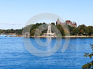 Boldt Castle