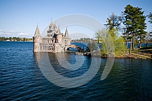 Boldt Castle