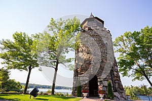 Boldt Castle Thousand Islands