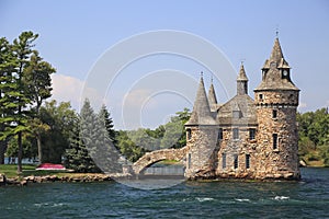 Boldt Castle, Thousand Islands