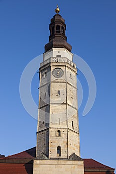 Boleslawiec City Hall