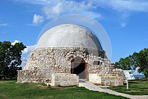 Bolgar historical and archaeological complex