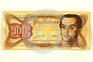 Bolivares