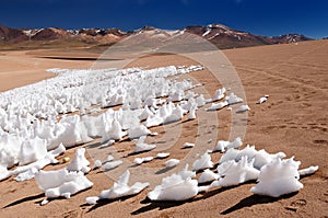 Bolivia, the most beautifull Andes in South America