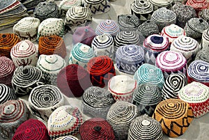 Bolivian handcrafted items