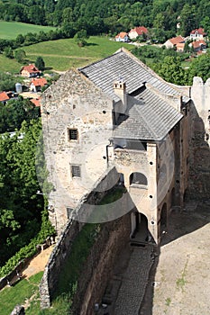 Bolkow Castle