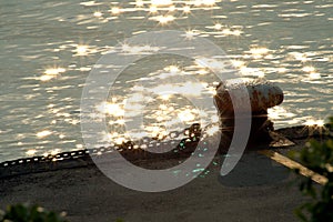 Bollard photo