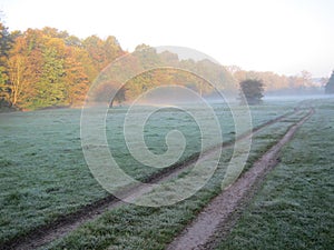 Bollin Valley Cheshire