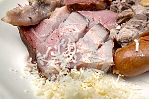 Bollito misto