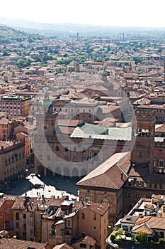 Bologna