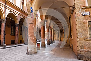 Bologna photo