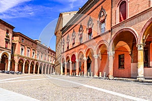 Bologna, Emilia-Romagna, Italy