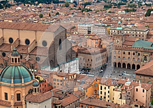 Bologna, Emilia-Romania, Italy