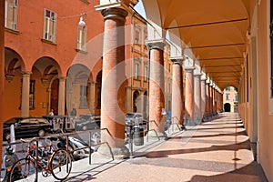 Bologna. Italy photo