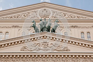 Bolshoi Theater