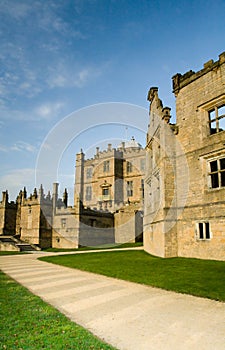 Bolsover Castle Chesterfield