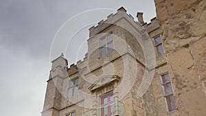 Bolsover Castle | Glass Windows, Derbyshire, UK