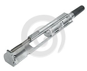 Isolated bolt carrier img